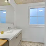 Casa de Férias Cozy In With Sauna Oksbøl