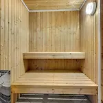 Cozy In With Sauna *