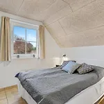 Cozy In With Sauna * Oksbøl