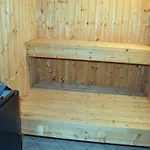 Casa de Férias Cozy In With Sauna