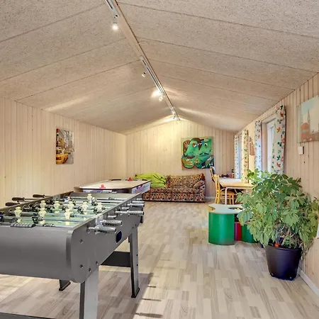 Amazing In With Sauna Hébergement de vacances *