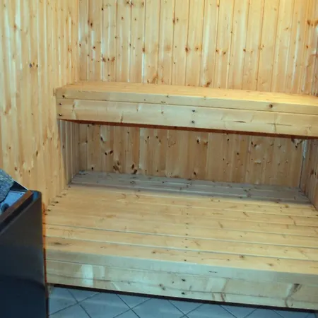 Hébergement de vacances Amazing In With Sauna