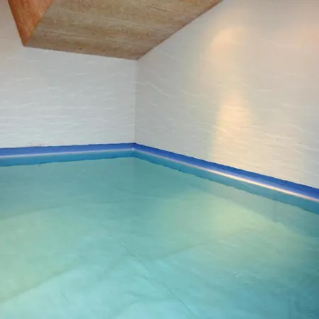 Amazing In With Sauna Hébergement de vacances *