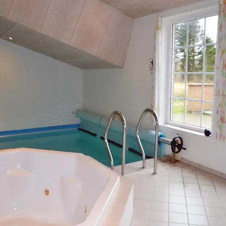 Amazing In With Sauna Hébergement de vacances
