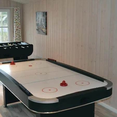 Amazing In With Sauna Hébergement de vacances
